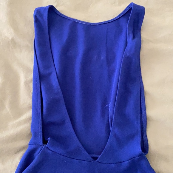 American apparel fit and flare dress - Picture 2 of 3